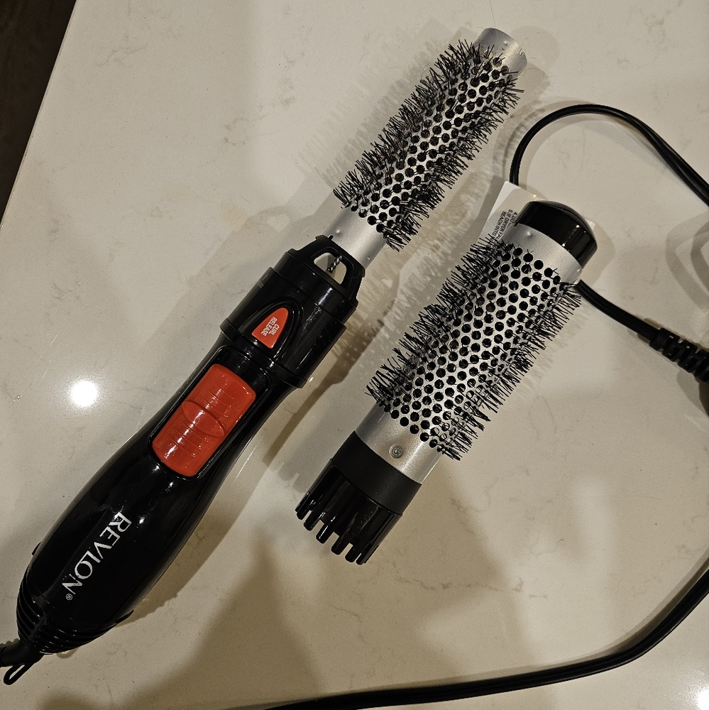 Revlon Drying Brush